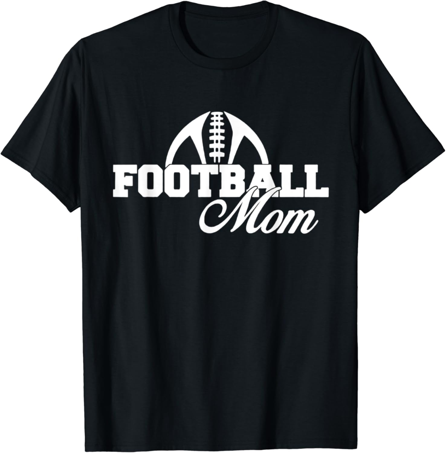 Football Mom Tshirt Football Mom shirt Football Shirt T